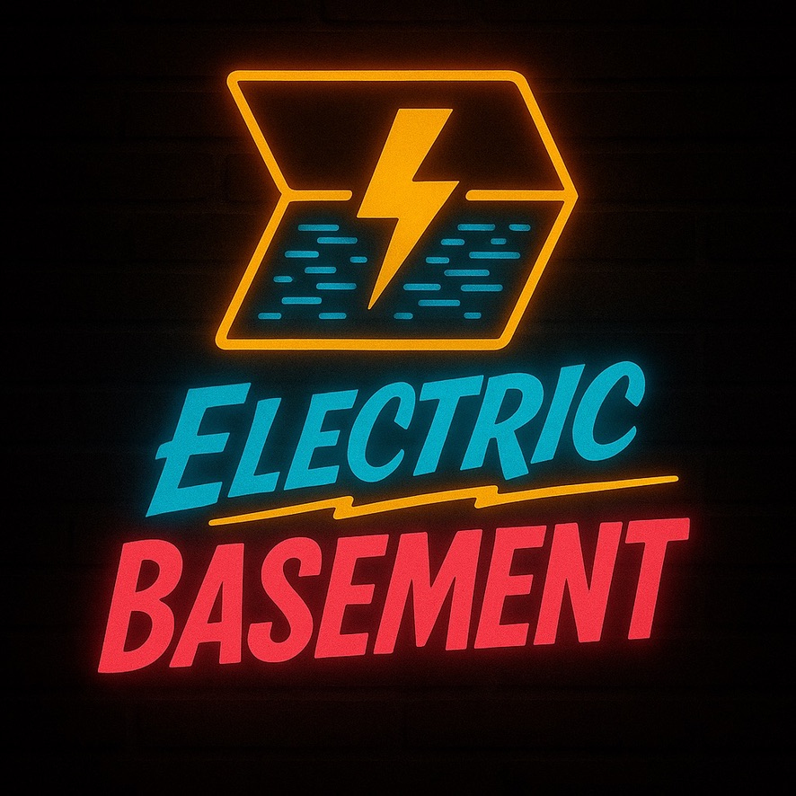 Electric Basement